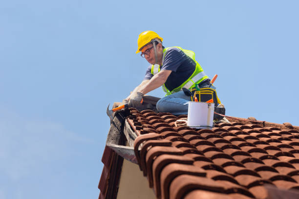 Trusted Jarales, NM Roofing Contractor Experts